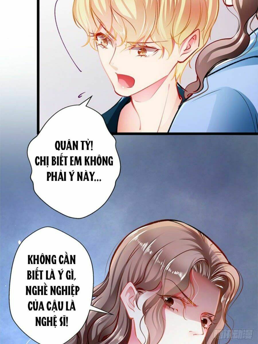 Cưng Chiều Ái Thê Hư Hỏng: Chapter 60