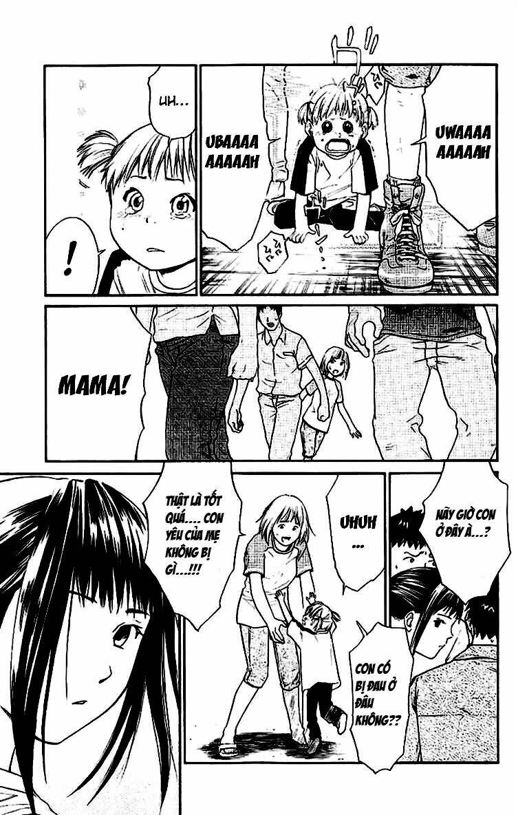 Alive - The Final Evolution: Chapter 16