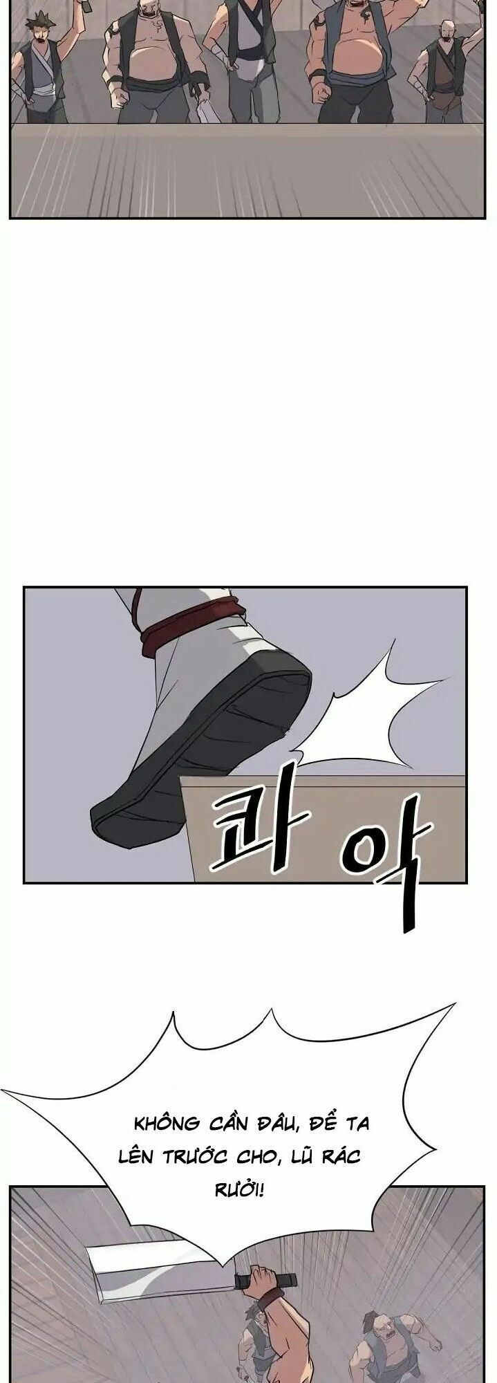 Trọng Sinh, Bất Khả Chiến Bại: Chapter 52