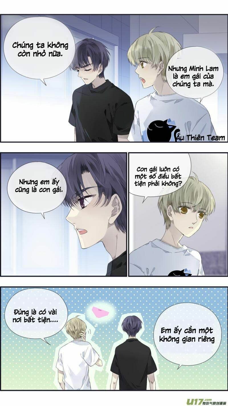 Lam Sí: Chapter 231