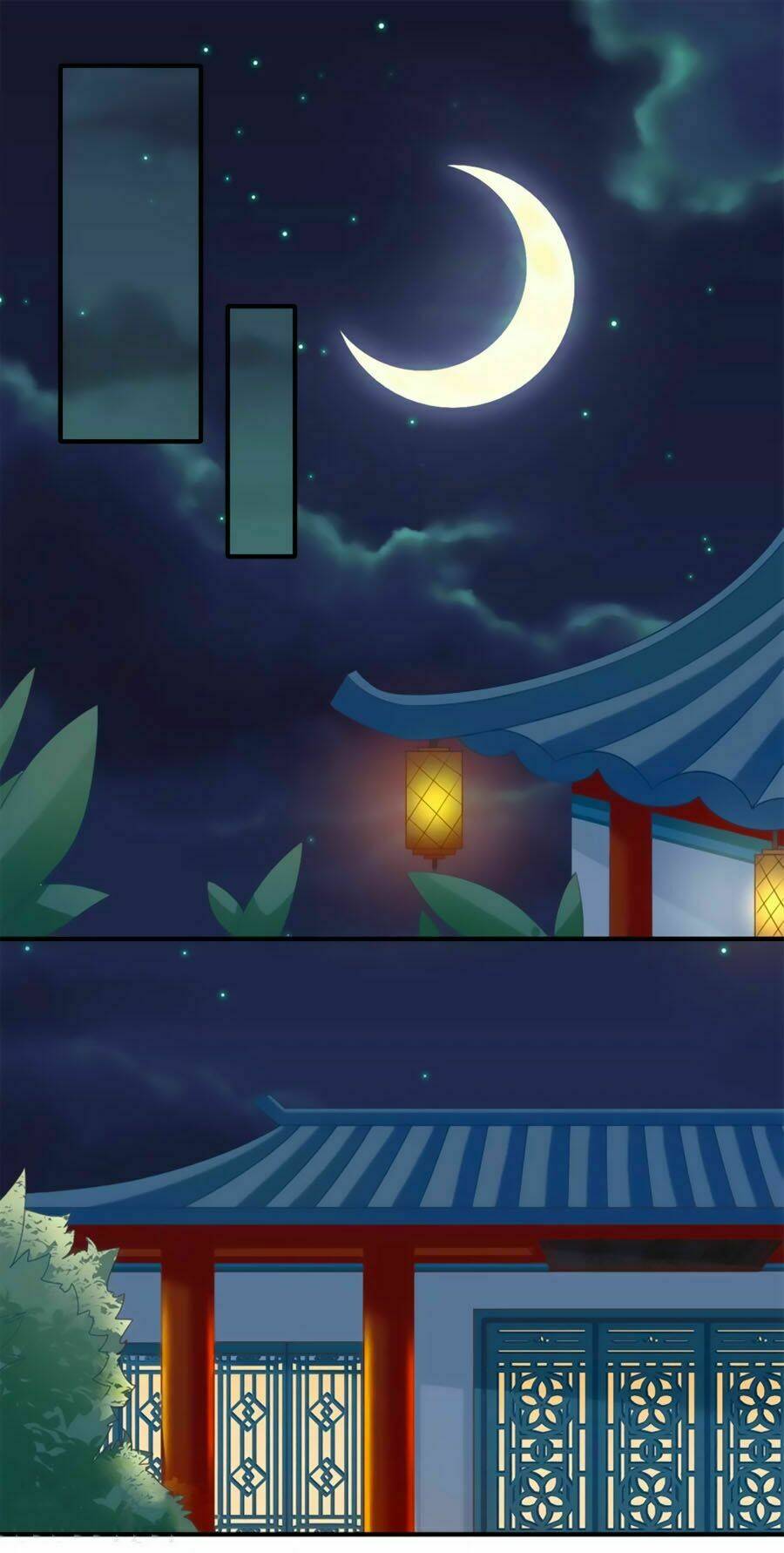 Khuynh Thế Y Phi Muốn Bỏ Chồng: Chapter 87