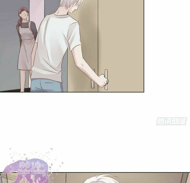 Điều Giáo Gấu Bắc Cực: Chapter 43