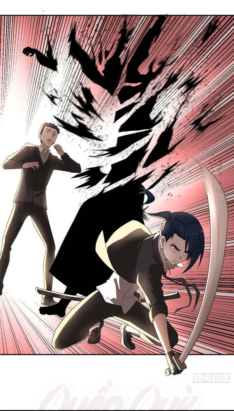 Nghịch Thiên Tiên Mệnh: Chapter 35