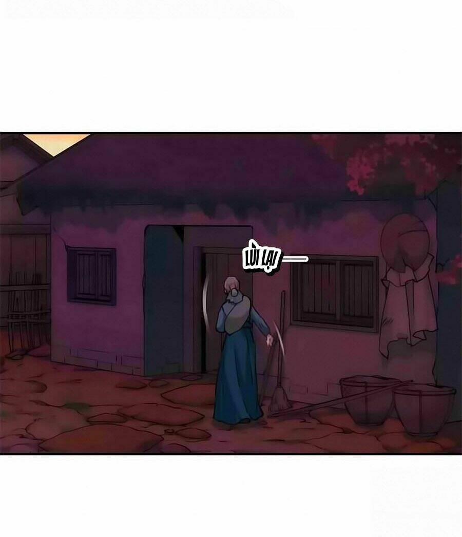 Thượng Quốc Phú Chi Thiên Đống Tuyết: Chapter 22