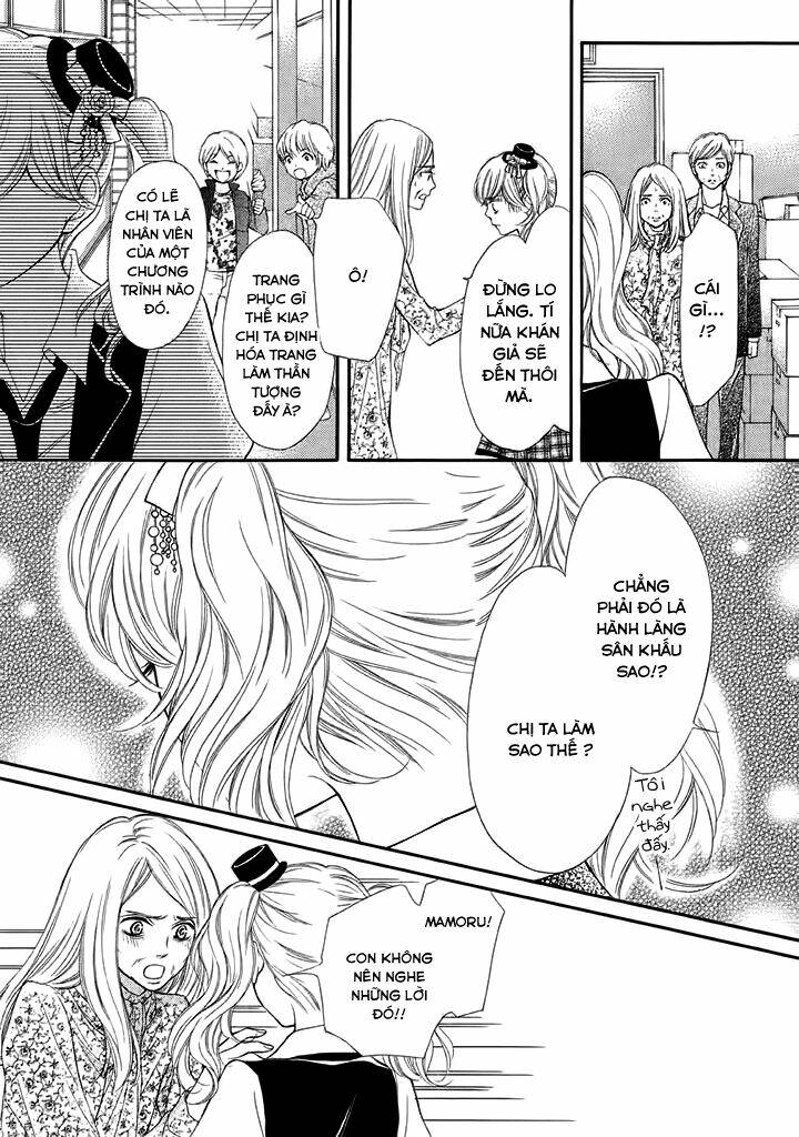 Pika Ichi: Chapter 7