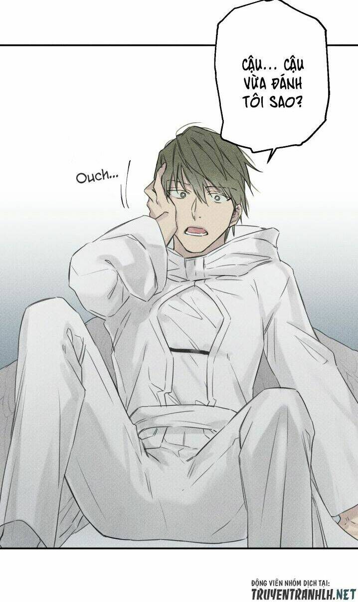 Angel Buddy: Chapter 5