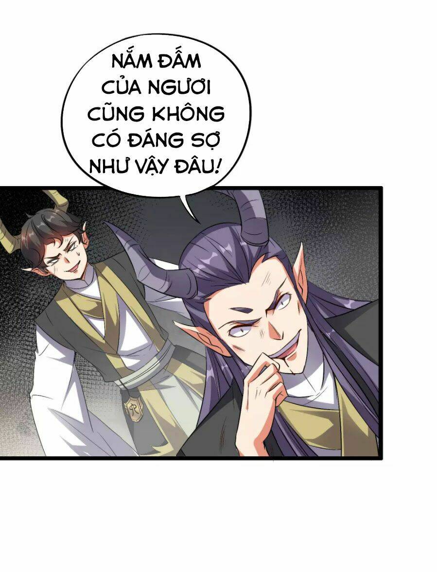 Phục Thiên Thánh Chủ: Chapter 57
