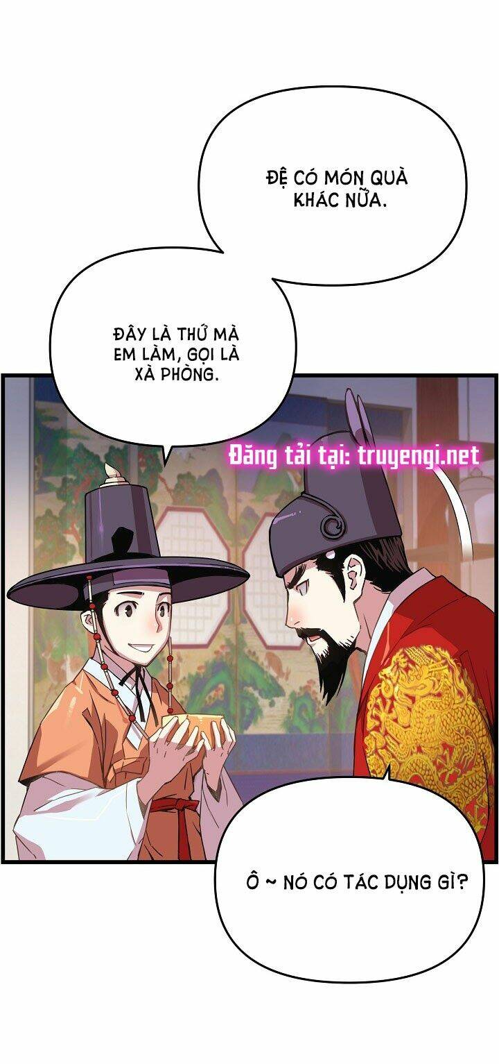 Tôi Sẽ Sống Như Một Hoàng Tử: Chapter 16