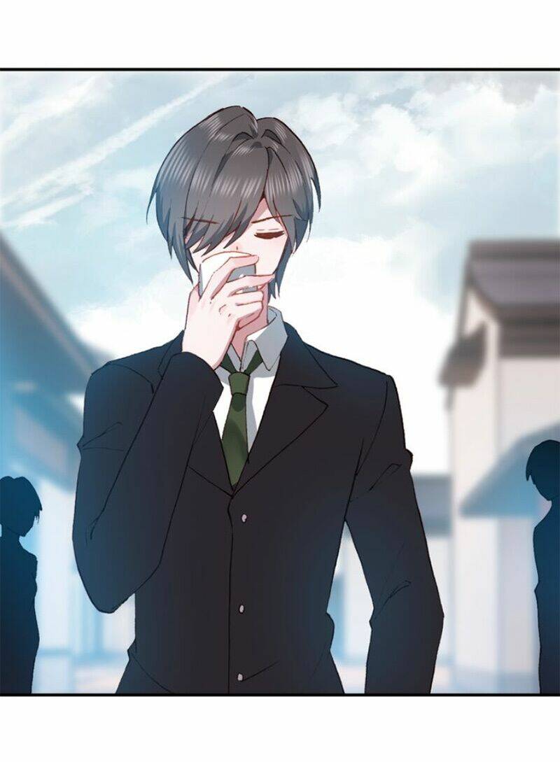 Nhất Sinh Nhất Thế Mỹ Nhân Cốt: Chapter 27