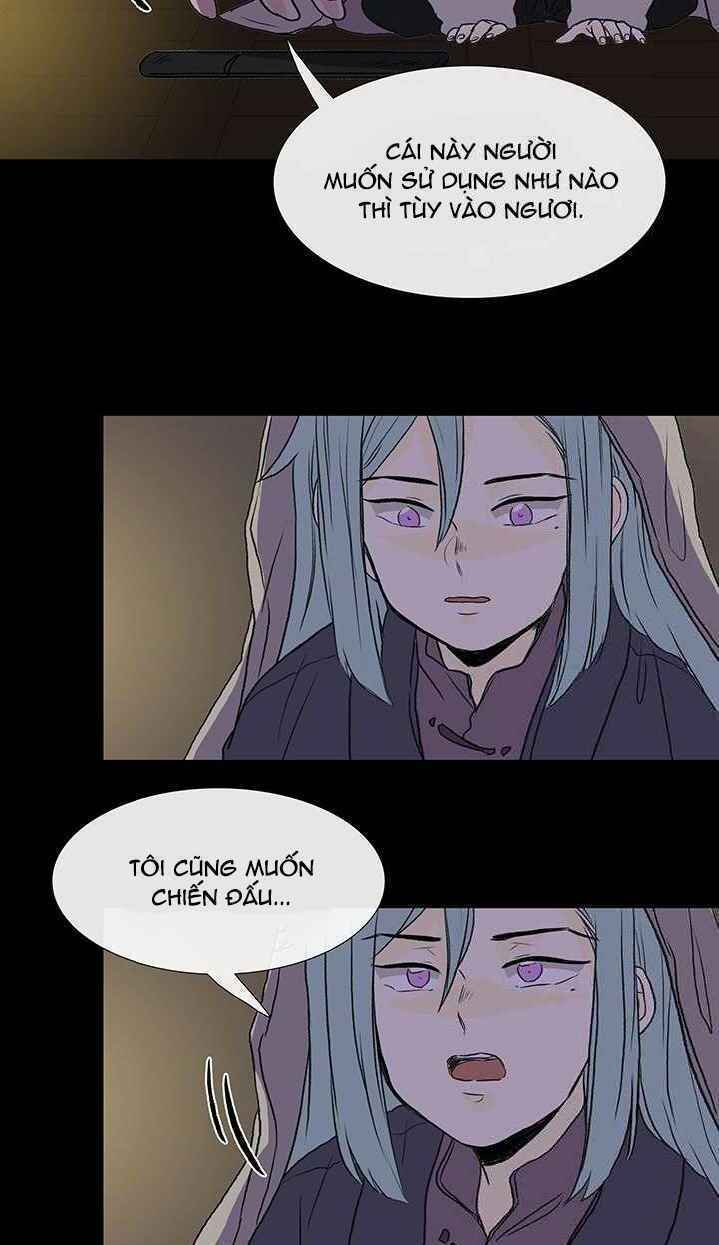 Học Sĩ Tái Sinh: Chapter 121