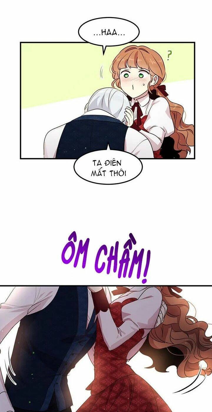 Công Tước, Loạn Vừa Thôi!: Chapter 116.5