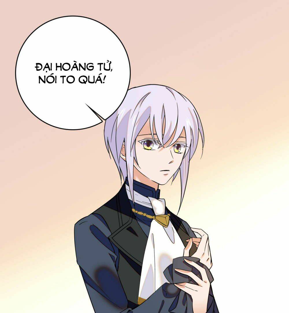 Huyết Túc Khế Ứớc: Chapter 6