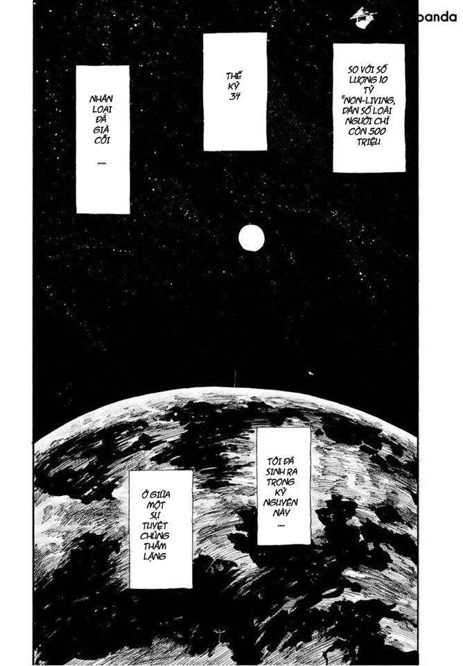 Spirit Circle: Chapter 22