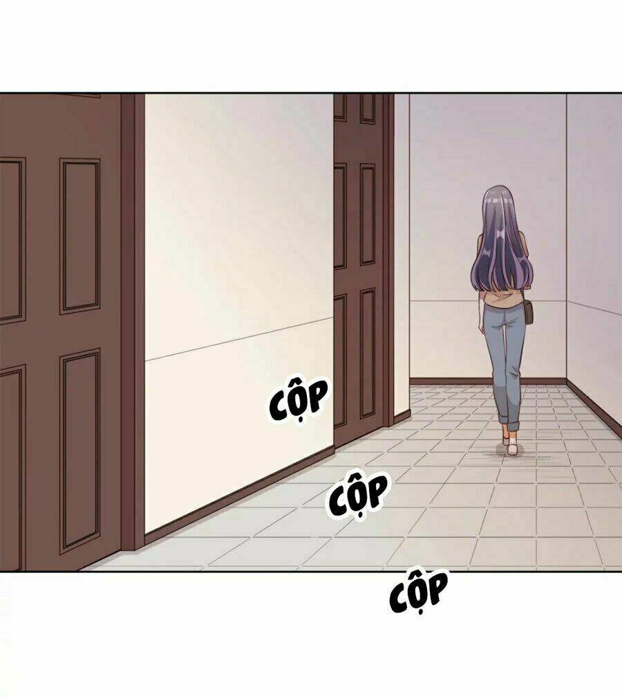 Hôn Nhân Dục Vọng: Thiếu Gia Nhẹ Một Chút!: Chapter 59