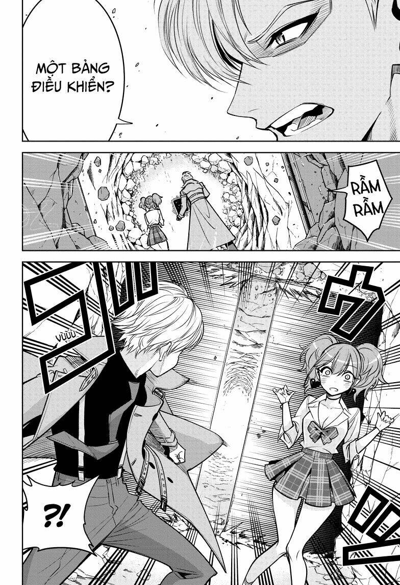 Noah's Notes: Chapter 1