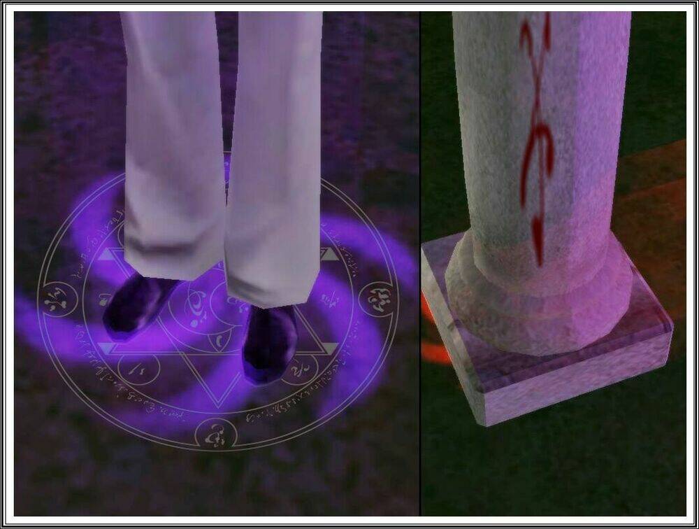 Truyện Sims - Earl Story: Chapter 52