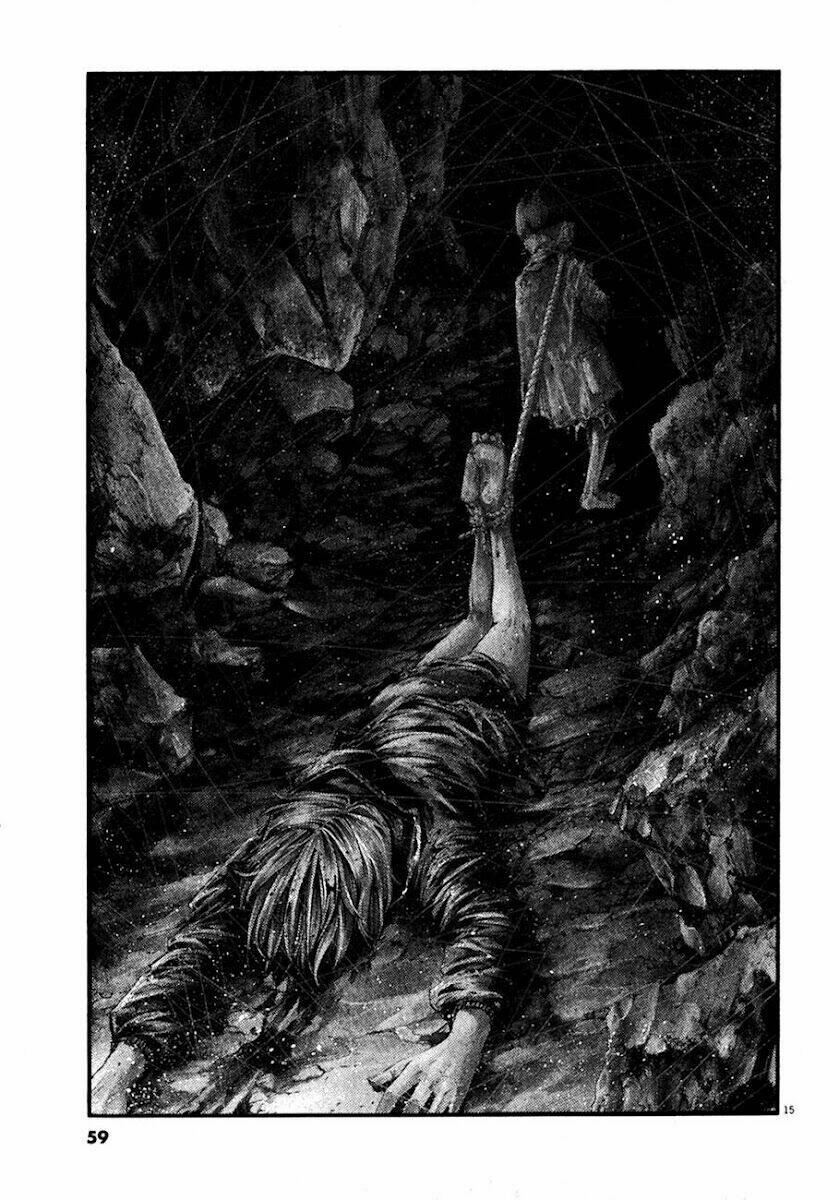 Hideout: Chapter 2