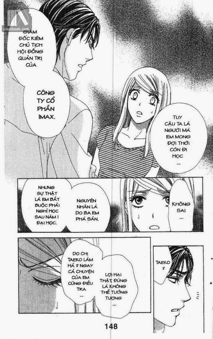 Love Of Firos You: Chapter 8