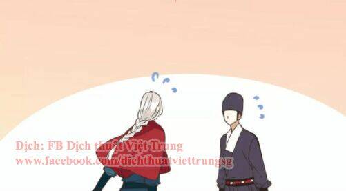 Bạn Trai Tôi Là Cẩm Y Vệ: Chapter 86