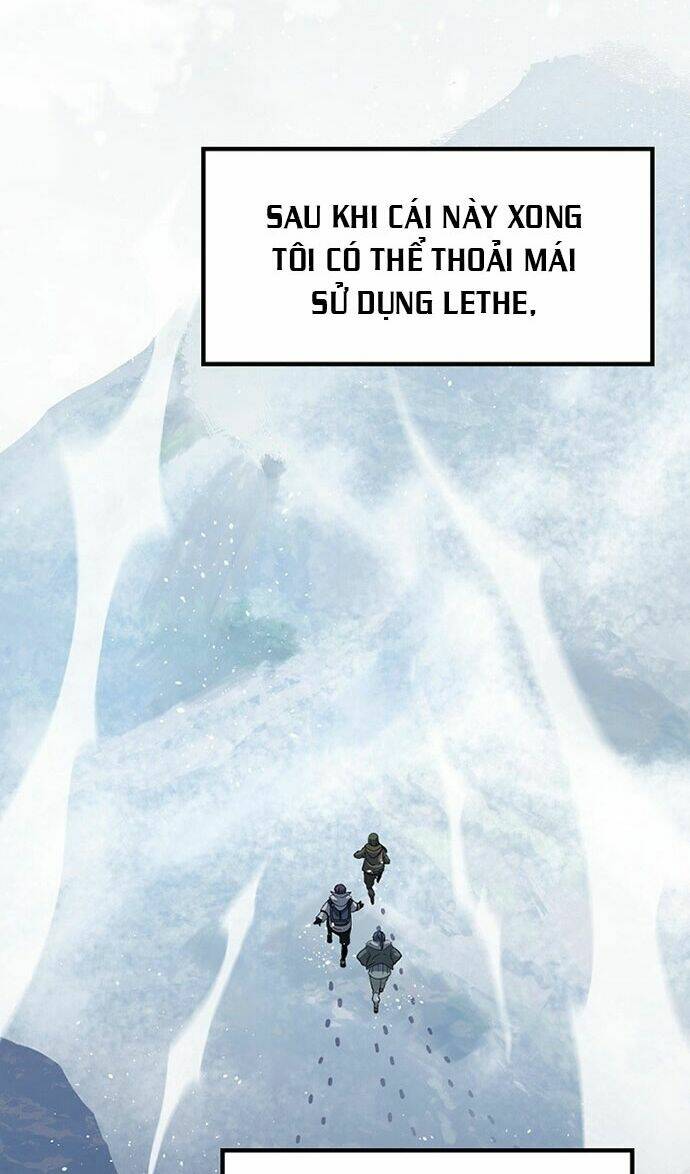 Điểm Chết: Chapter 16