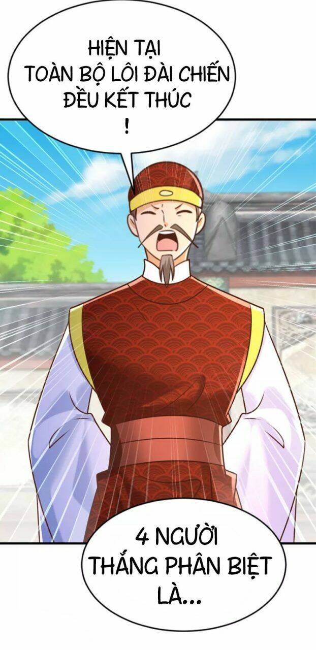 Chí Tôn Trọng Sinh: Chapter 167