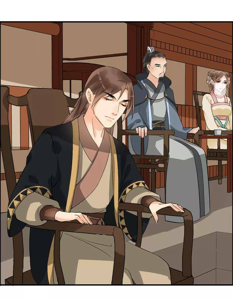 Bồng Sơn Viễn: Chapter 10