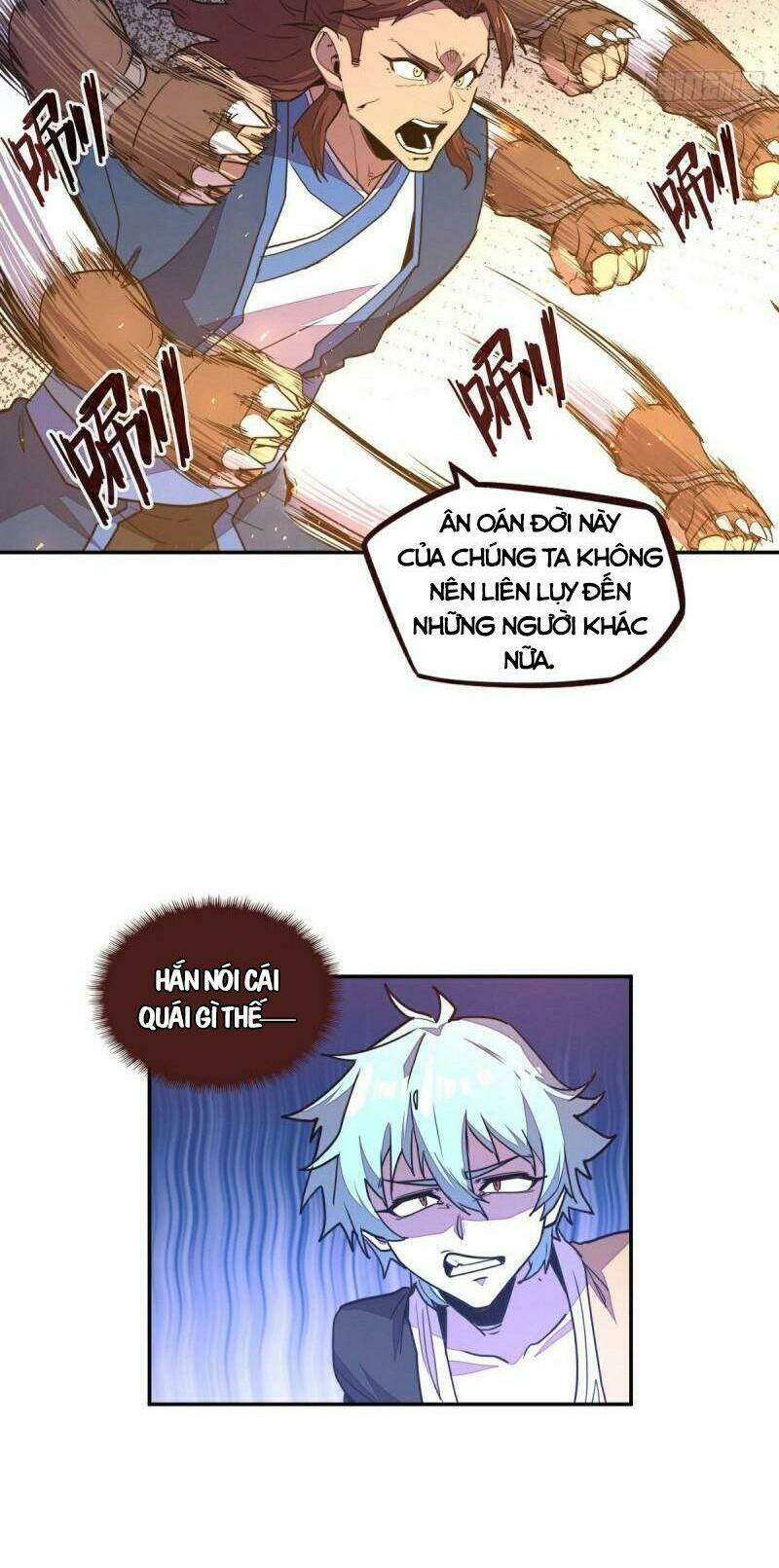 Sinh Tử Quyết: Chapter 175