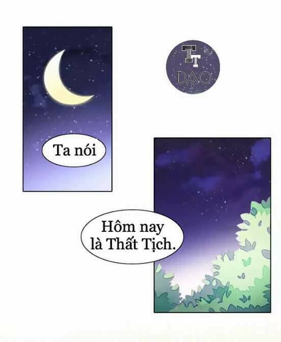 Dưới Móng Vuốt Mèo: Chapter 9