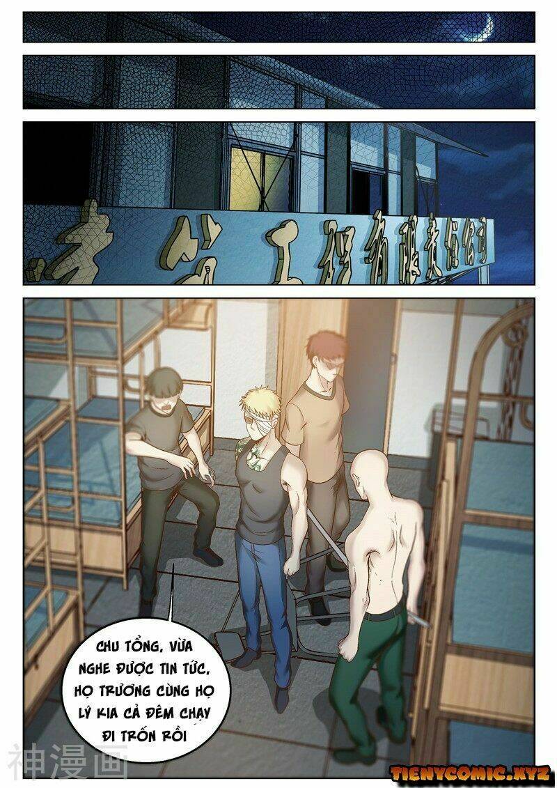 Tu Chân Cuồng Thiếu: Chapter 33