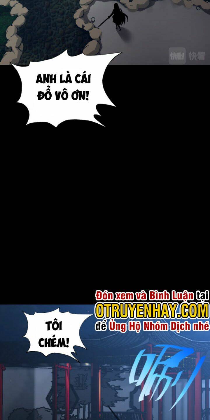 Lão Bà Ta Là Minh Chủ Võ Lâm: Chapter 11