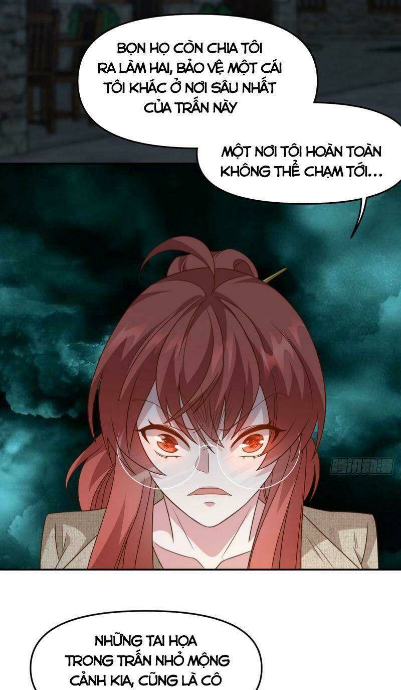 Xâm Lược Vạn Giới: Chapter 65