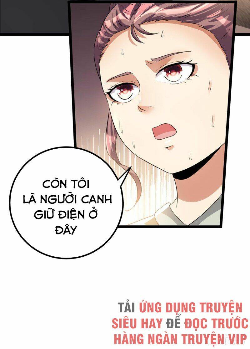Tiên Vương Trùng Sinh: Chapter 158