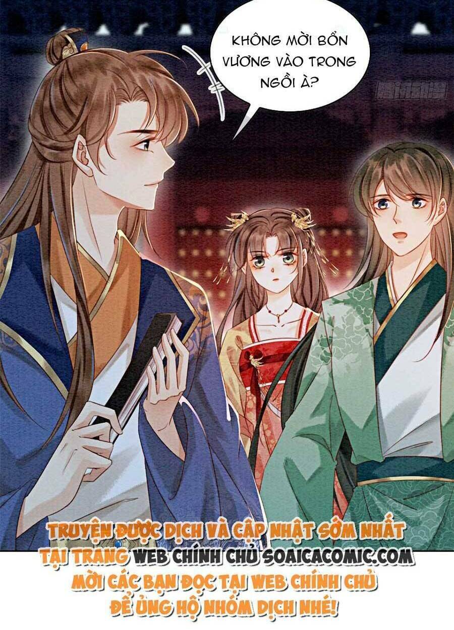 Bắt Đầu Hủy Hôn Để Công Lược Vương Gia: Chapter 45