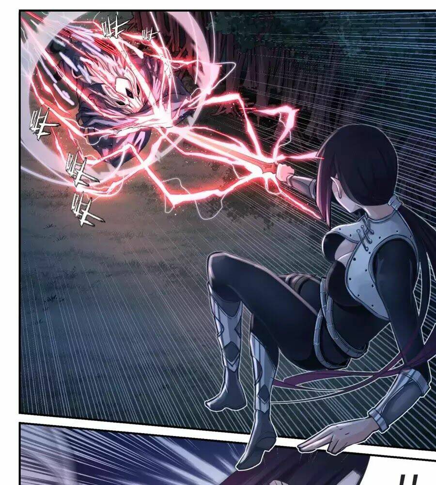 Trảm Yêu Thành Thần: Chapter 1