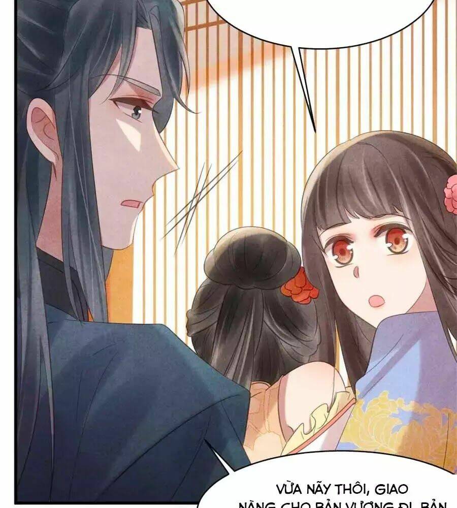 Vương Phi Muốn Trèo Tường: Chapter 56