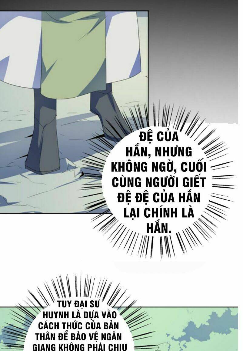 Nghịch Thiên Đại Thần: Chapter 32.5