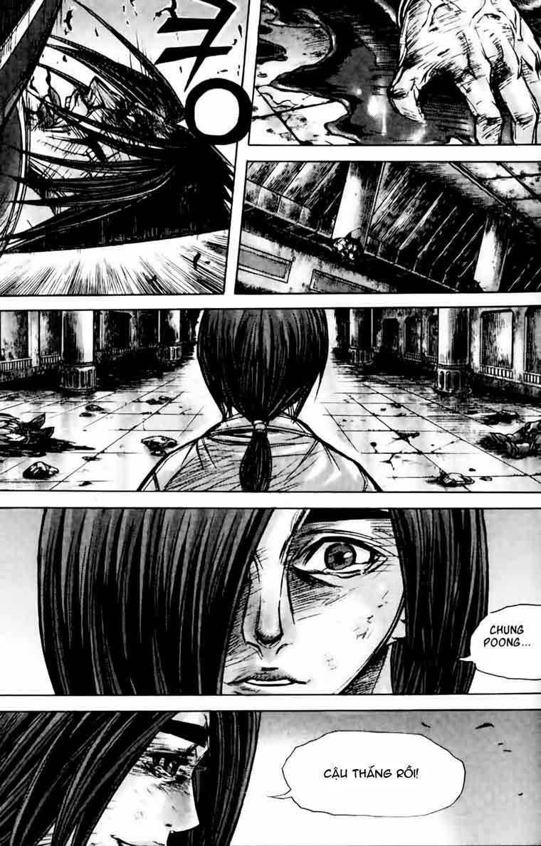 Diêm Đế: Chapter 178