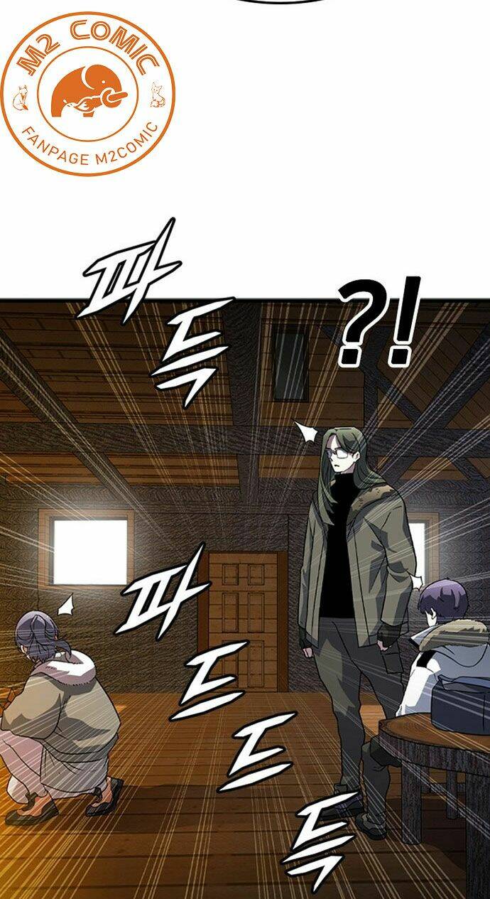 Điểm Chết: Chapter 16