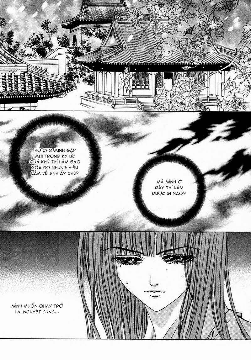 Tân Nương Của Thủy Thần: Chapter 75