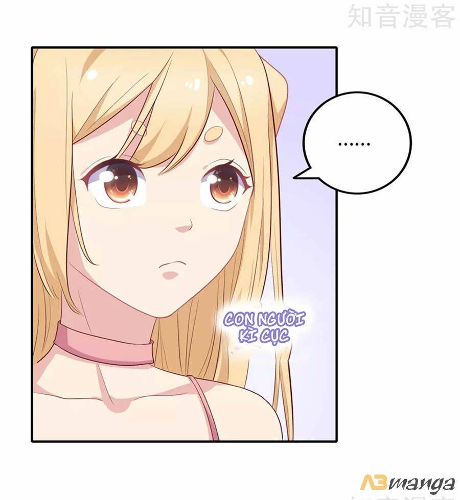 Hẹn Hò Siêu Tốc: Chapter 5
