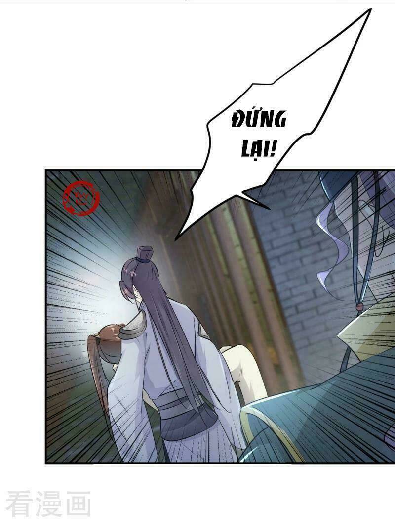 Vương Gia Không Thể Trêu: Chapter 48