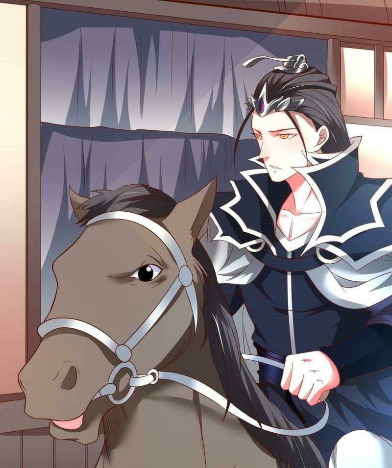 Trọng Sinh Tối Cường Ma Tôn Ở Rể: Chapter 66
