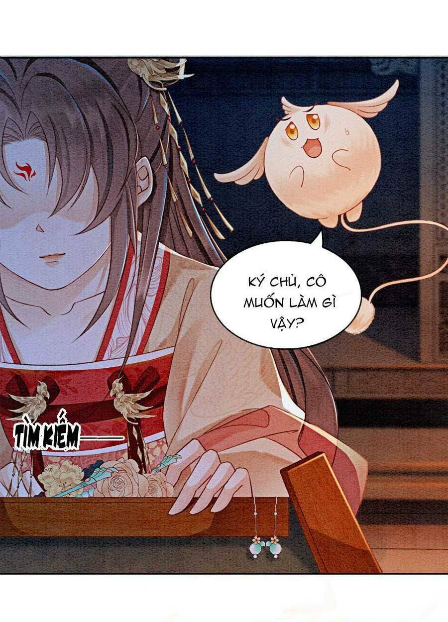 Bắt Đầu Hủy Hôn Để Công Lược Vương Gia: Chapter 45