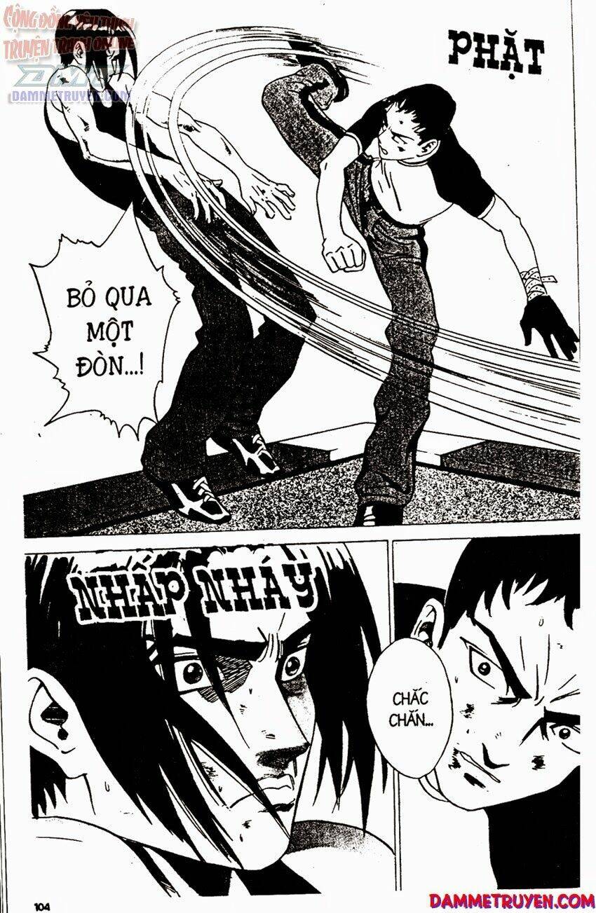 Ai Hơn Ai: Chapter 117