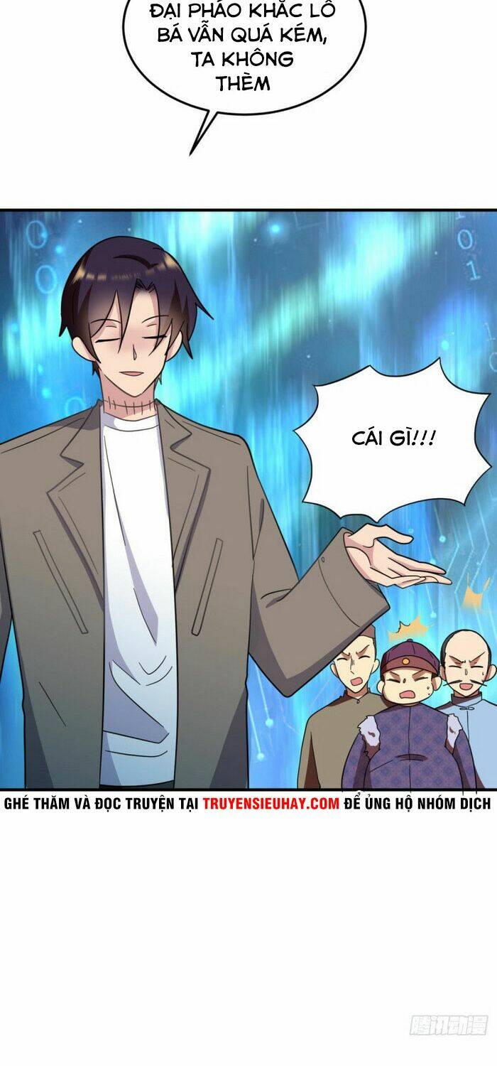 Đại Gia Livestream Vạn Giới: Chapter 86