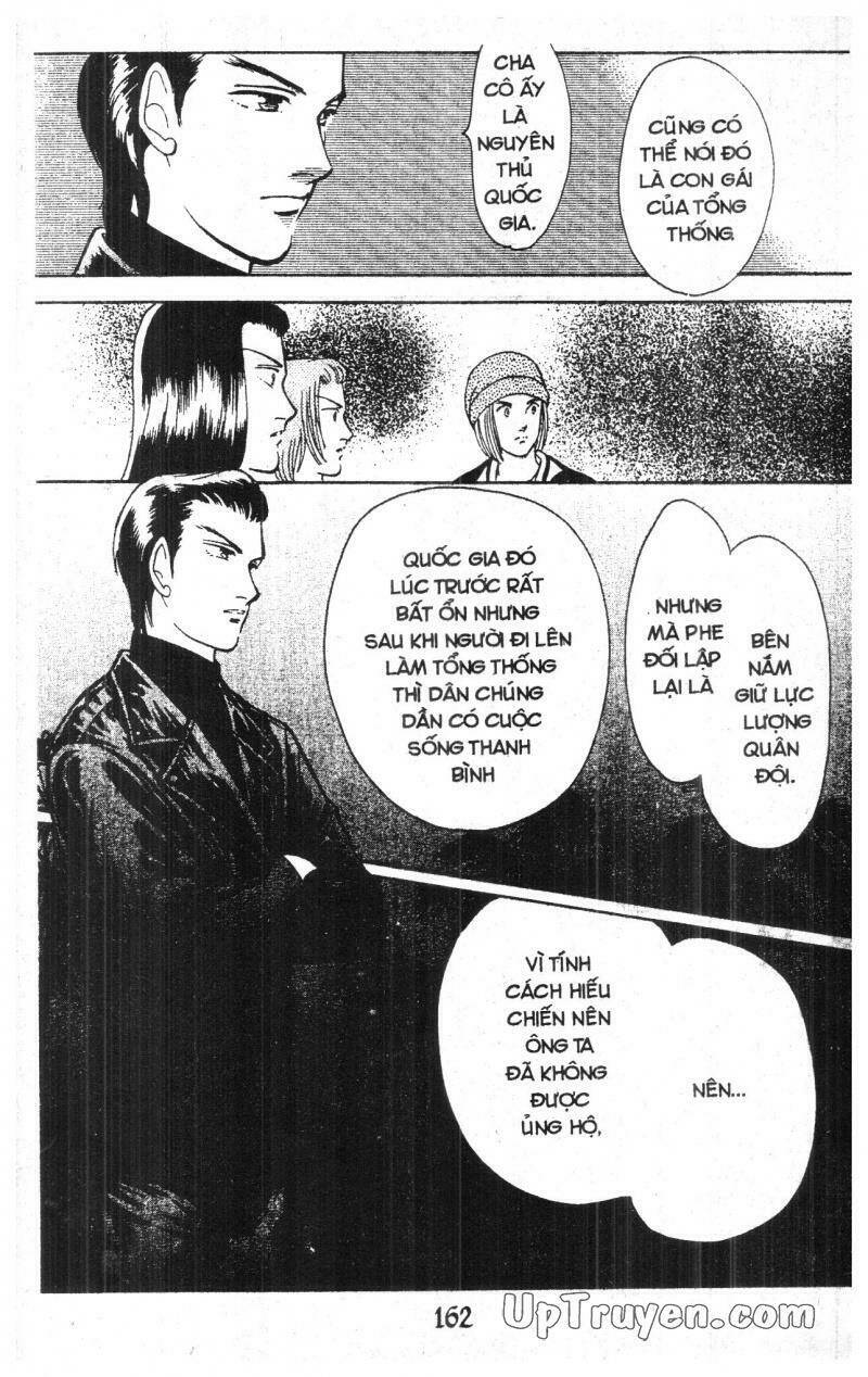 9 Banme No Musashi: Chapter 11