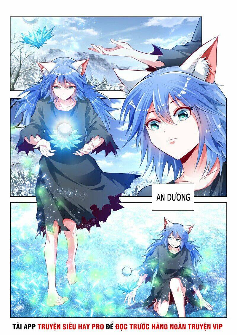 Vạn Giới Thần Chủ: Chapter 146