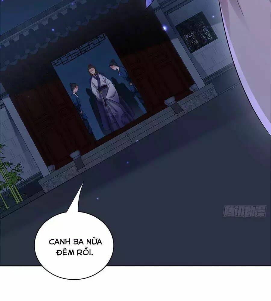 Vương Phi Thông Linh: Chapter 1