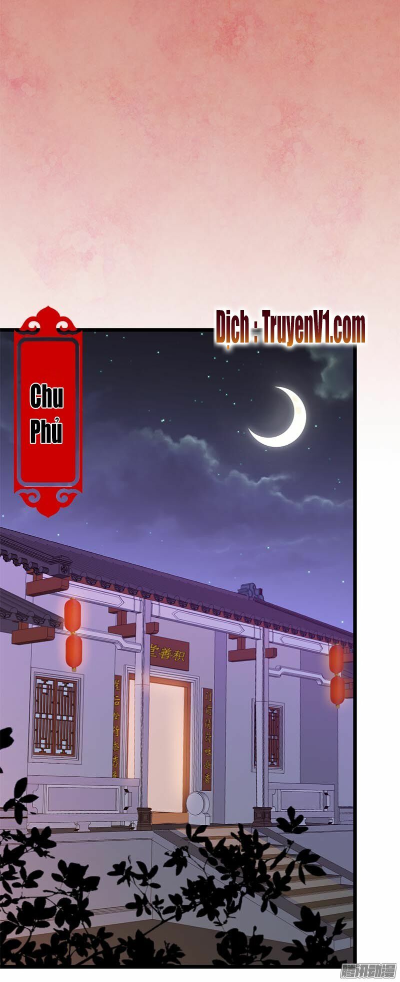 Vương Gia ! Ngươi Thật Bỉ Ổi !: Chapter 30
