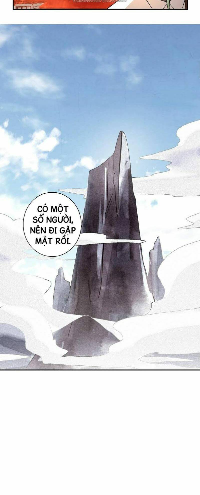 Ma Giáo Giáo Chủ Tái Xuất Giang Hồ: Chapter 20